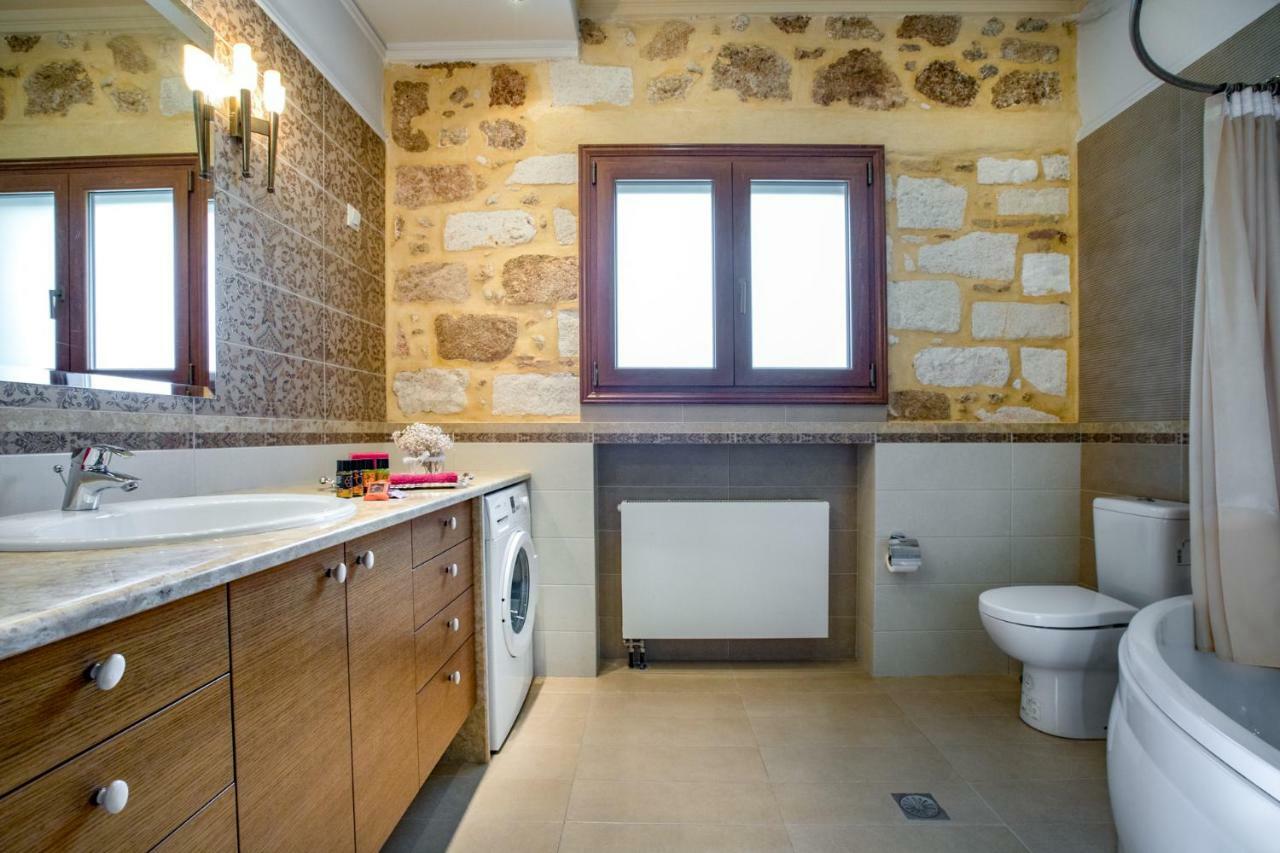 Ferienhaus Anerocuru By Chania Chania (Crete)