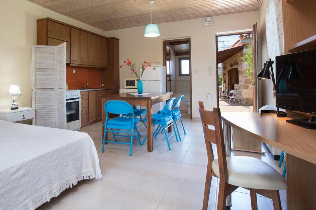 Ferienhaus Anerocuru By Chania